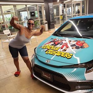 Meet your Posher, Nichole